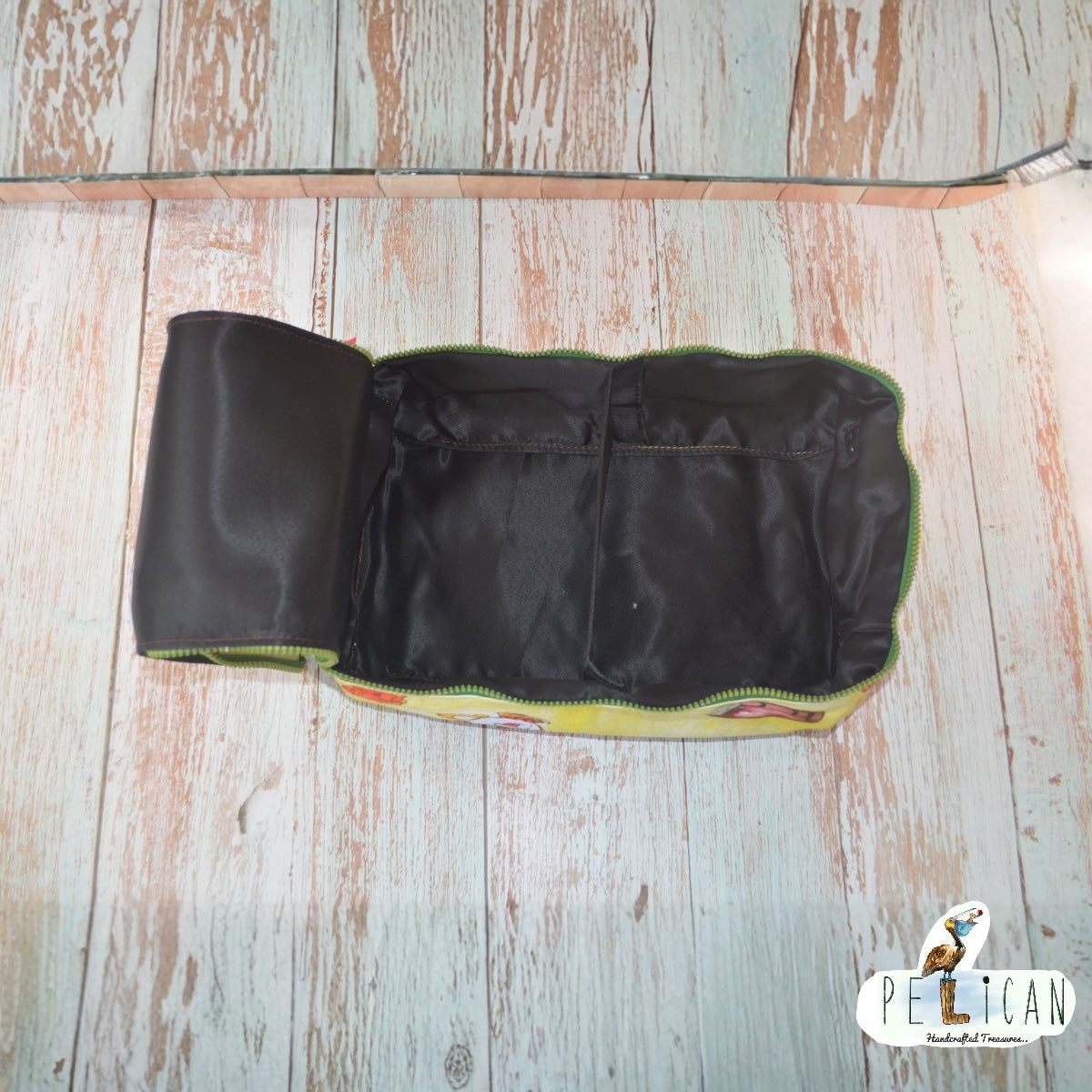 Belle's Travel Buddy