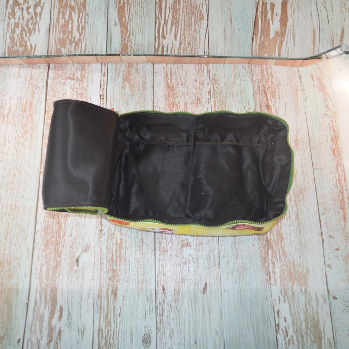 Belle's Travel Buddy