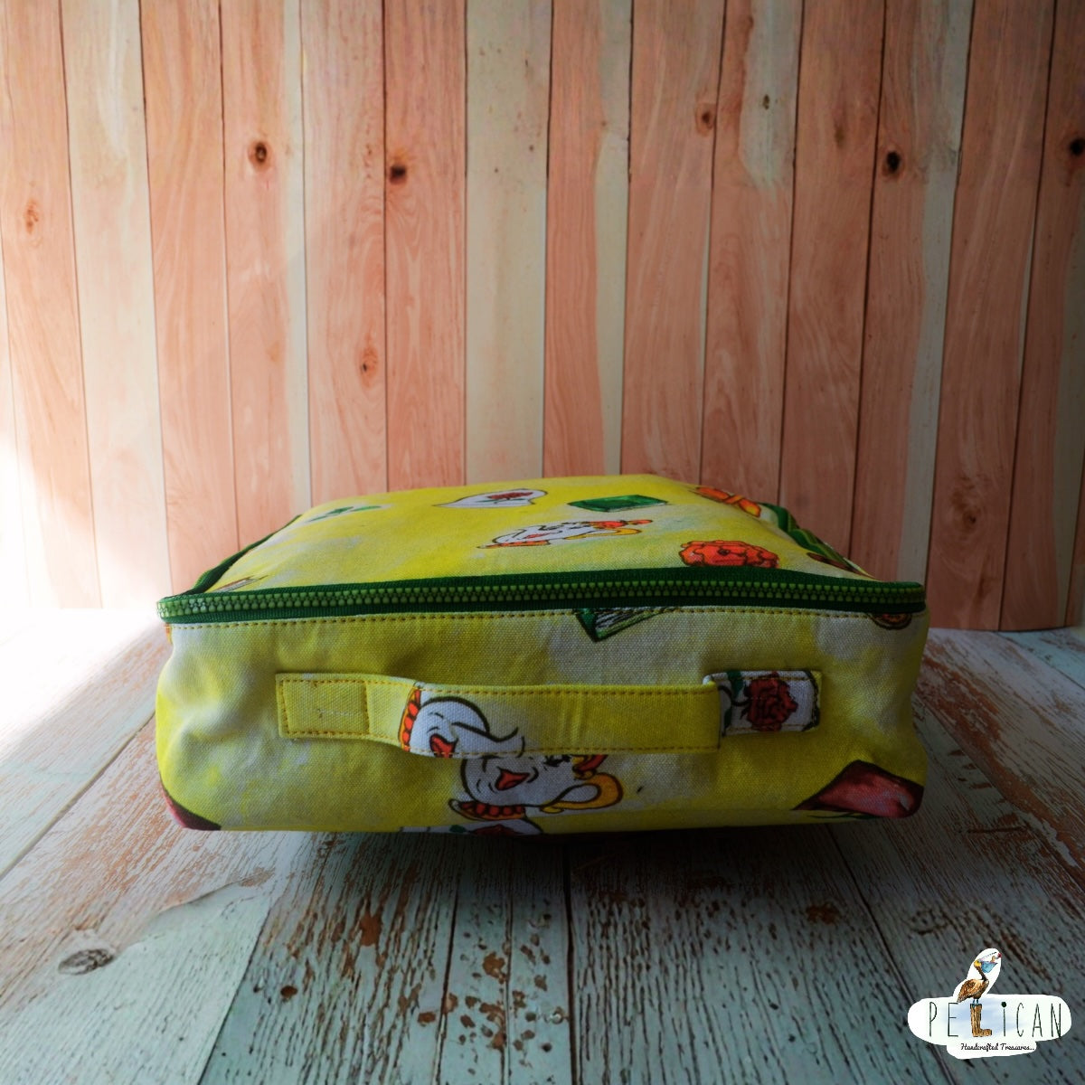 Belle's Travel Buddy