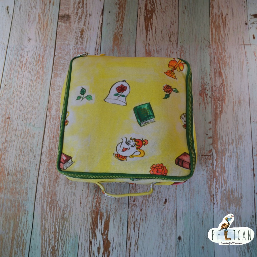 Belle's Travel Buddy