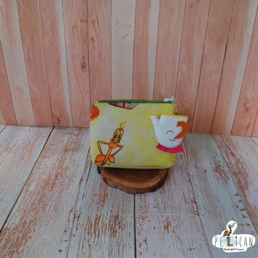 Belle's Travel Buddy