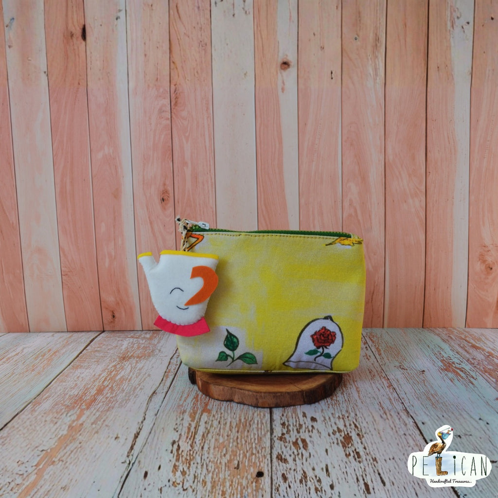 Belle's Travel Buddy