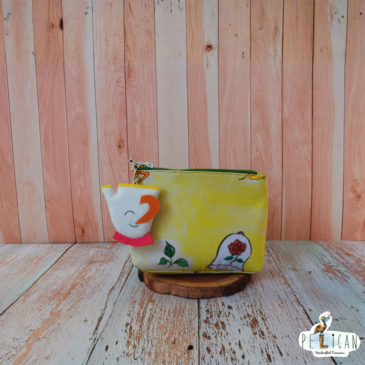 Belle's Travel Buddy