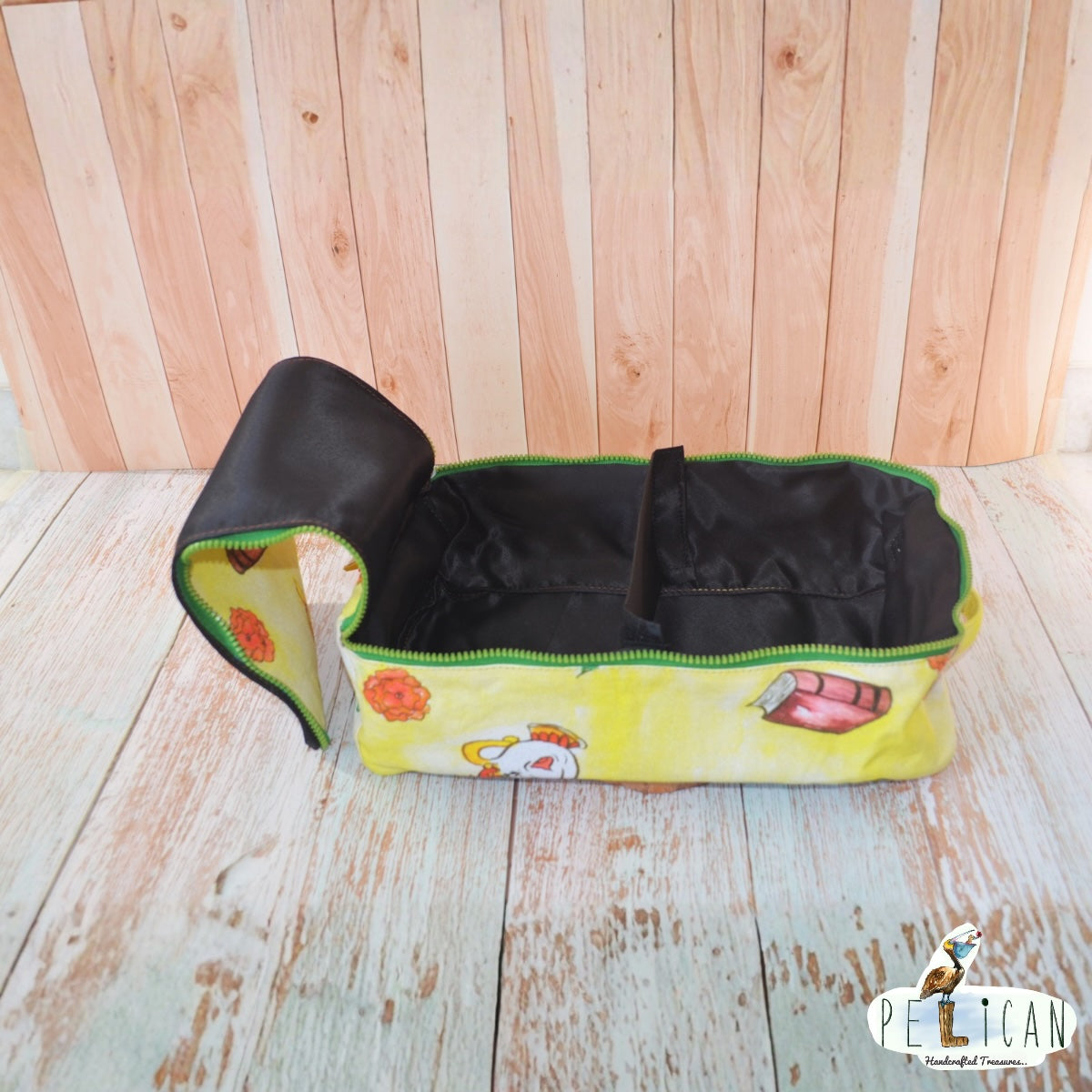 Belle's Travel Buddy