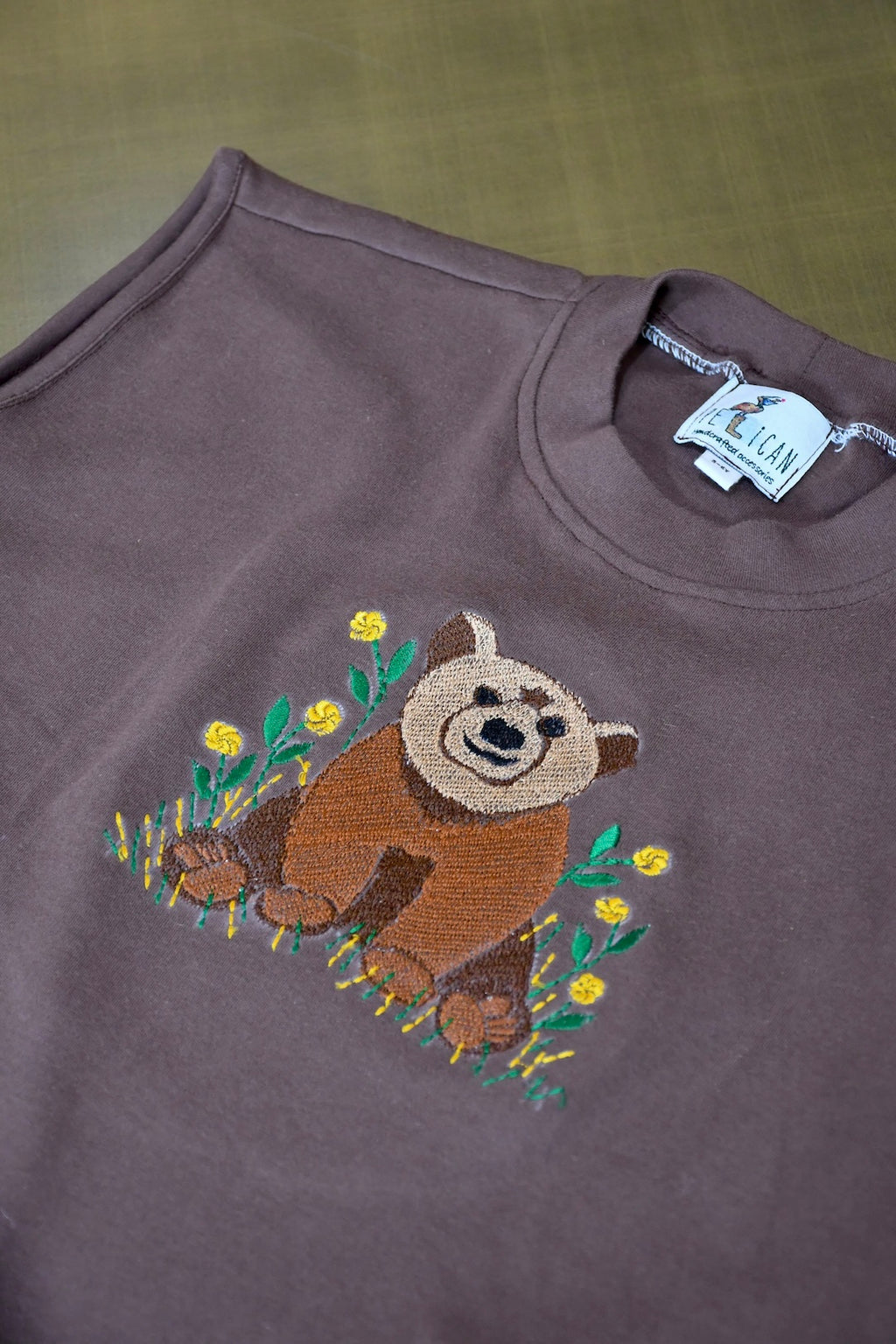 Big Bear Co-ord Set