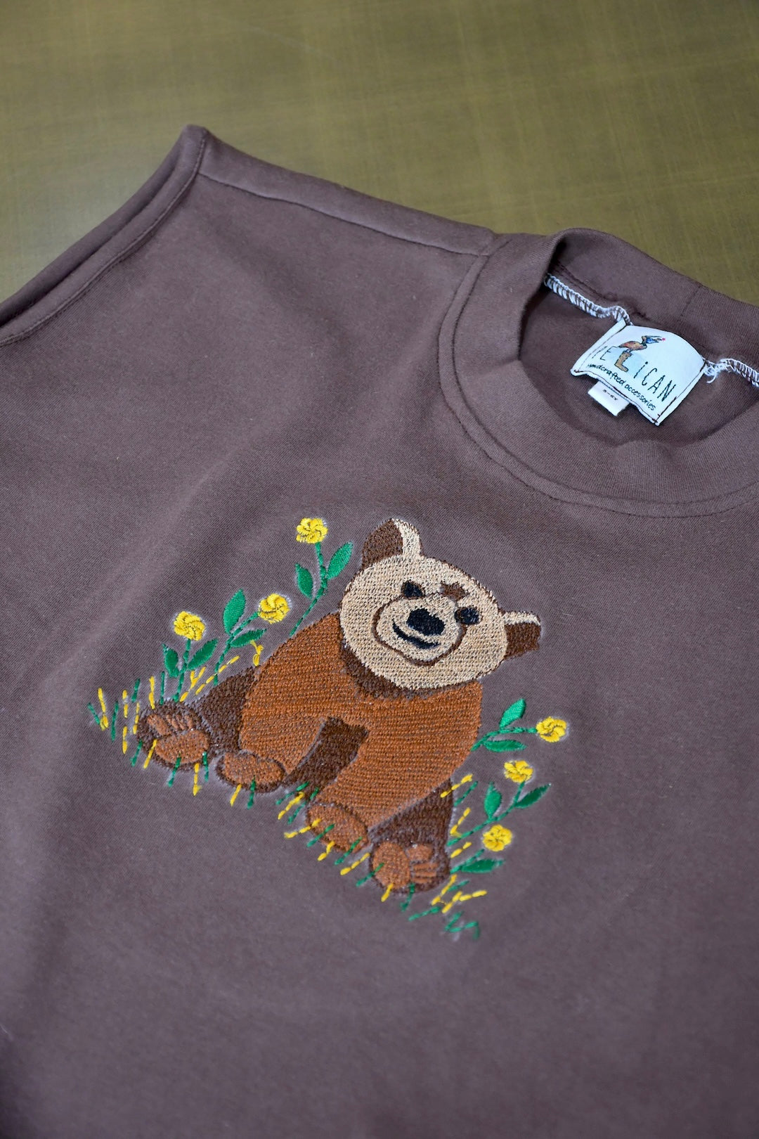 Big Bear Co-ord Set