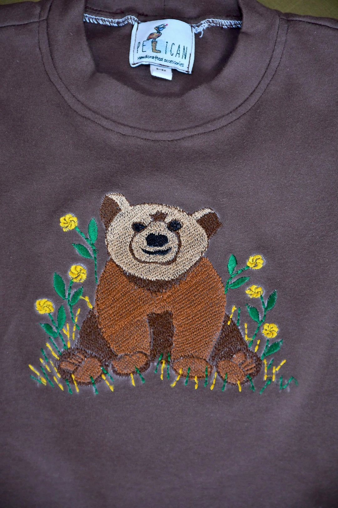 Big Bear Co-ord Set