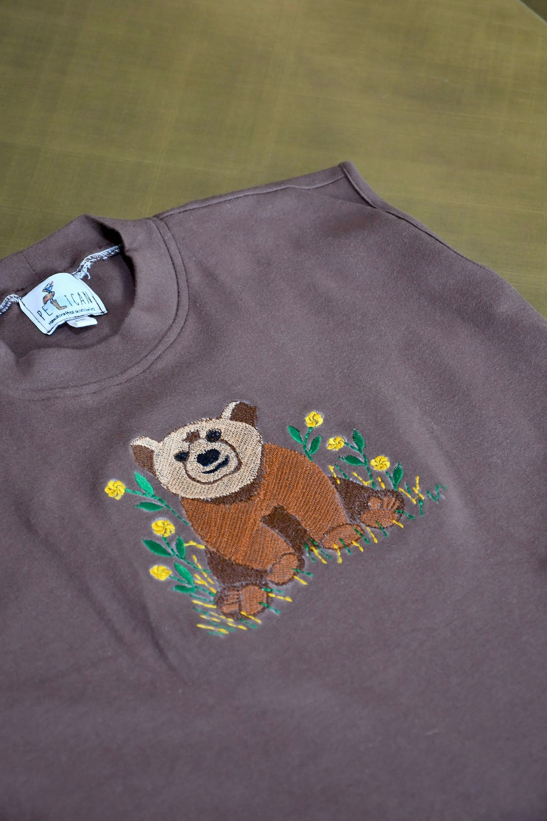 Big Bear Co-ord Set