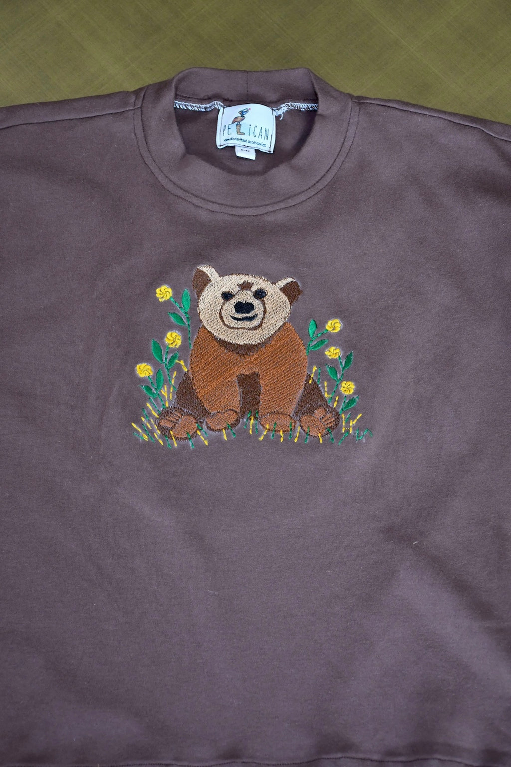 Big Bear Co-ord Set