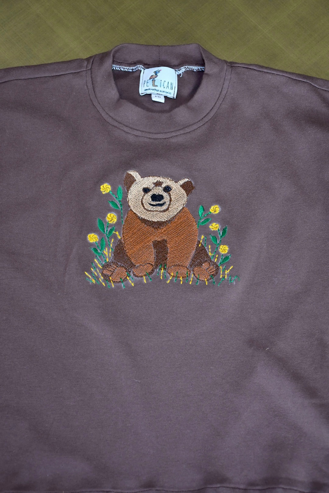 Big Bear Co-ord Set