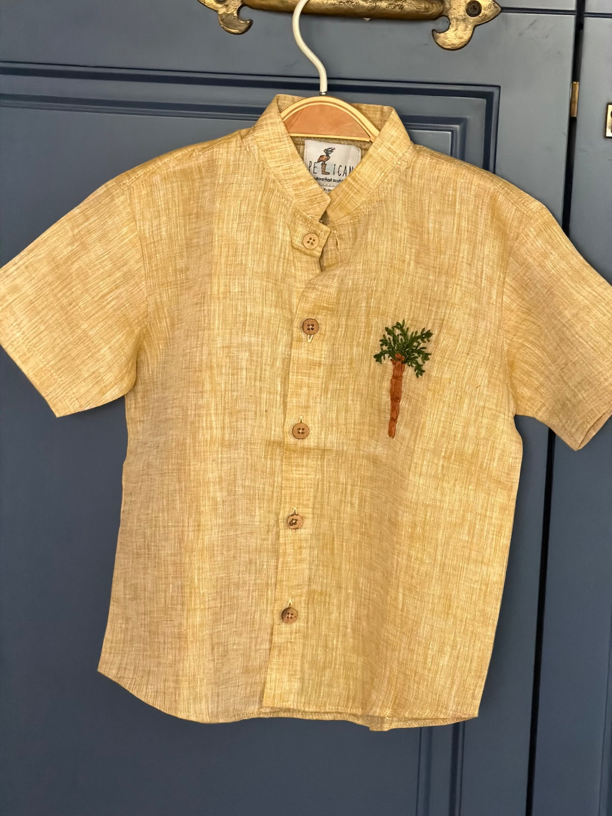 Coconut Tree Shirt