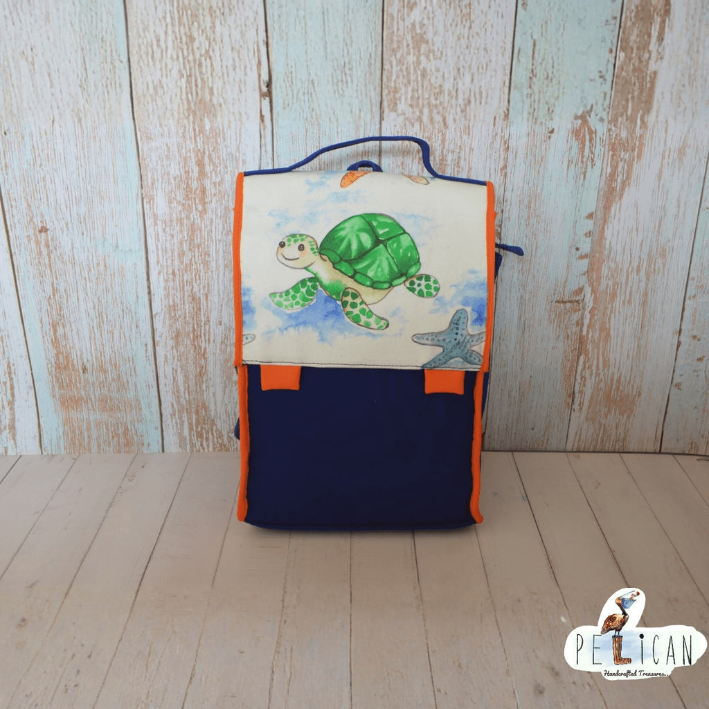 Little Ocean Explorer Bag