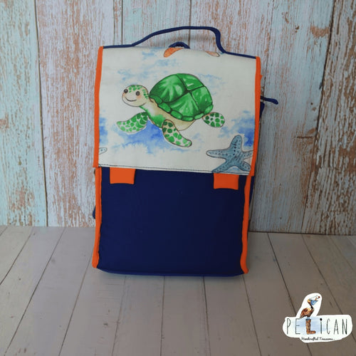 Little Ocean Explorer Bag