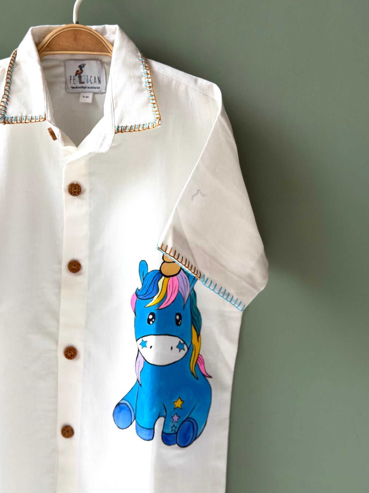 Monoceros Unicorn Shirt