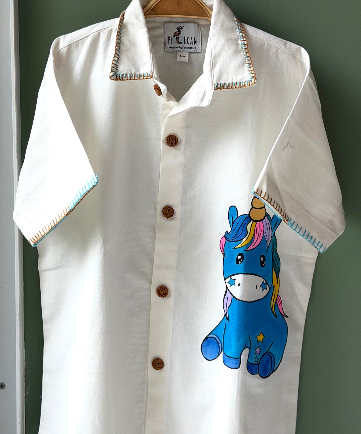 Monoceros Unicorn Shirt
