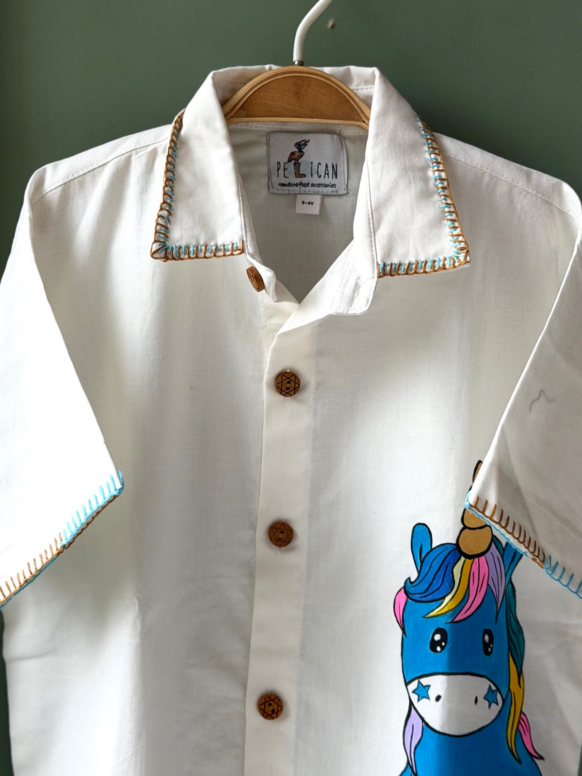 Monoceros Unicorn Shirt