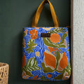 Abstract Tote Bag