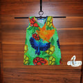 Bird Dress