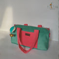 Candy Duffle Bag