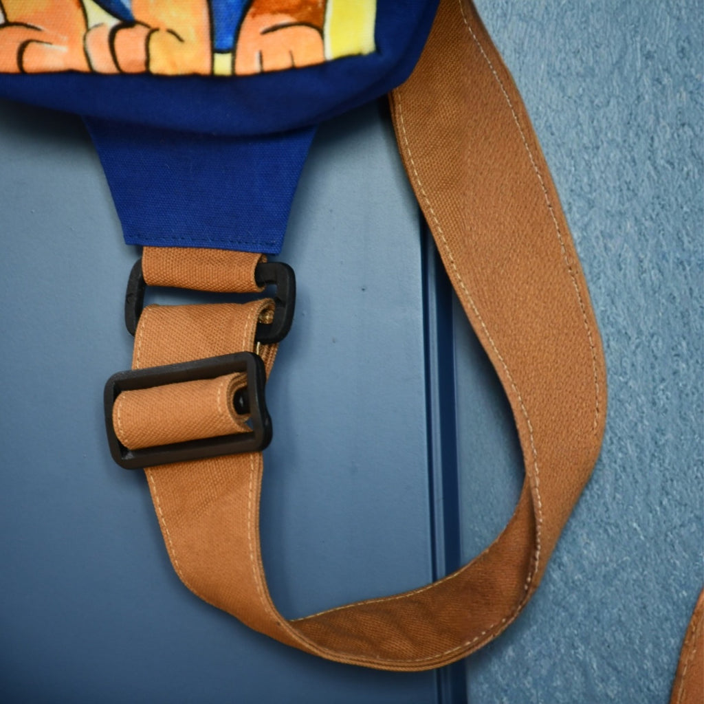 Chase Crossbody Bag