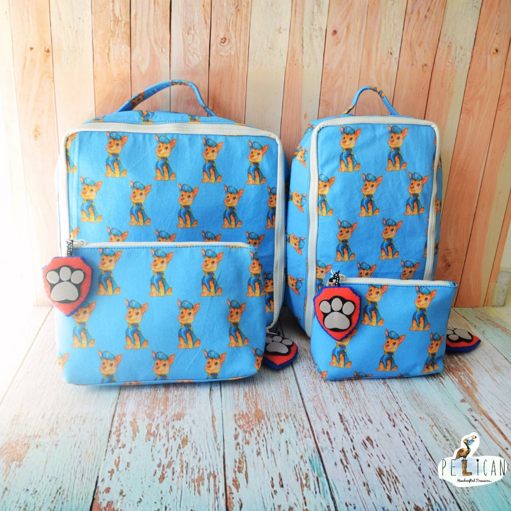 Paw Patrol Chase Organizer