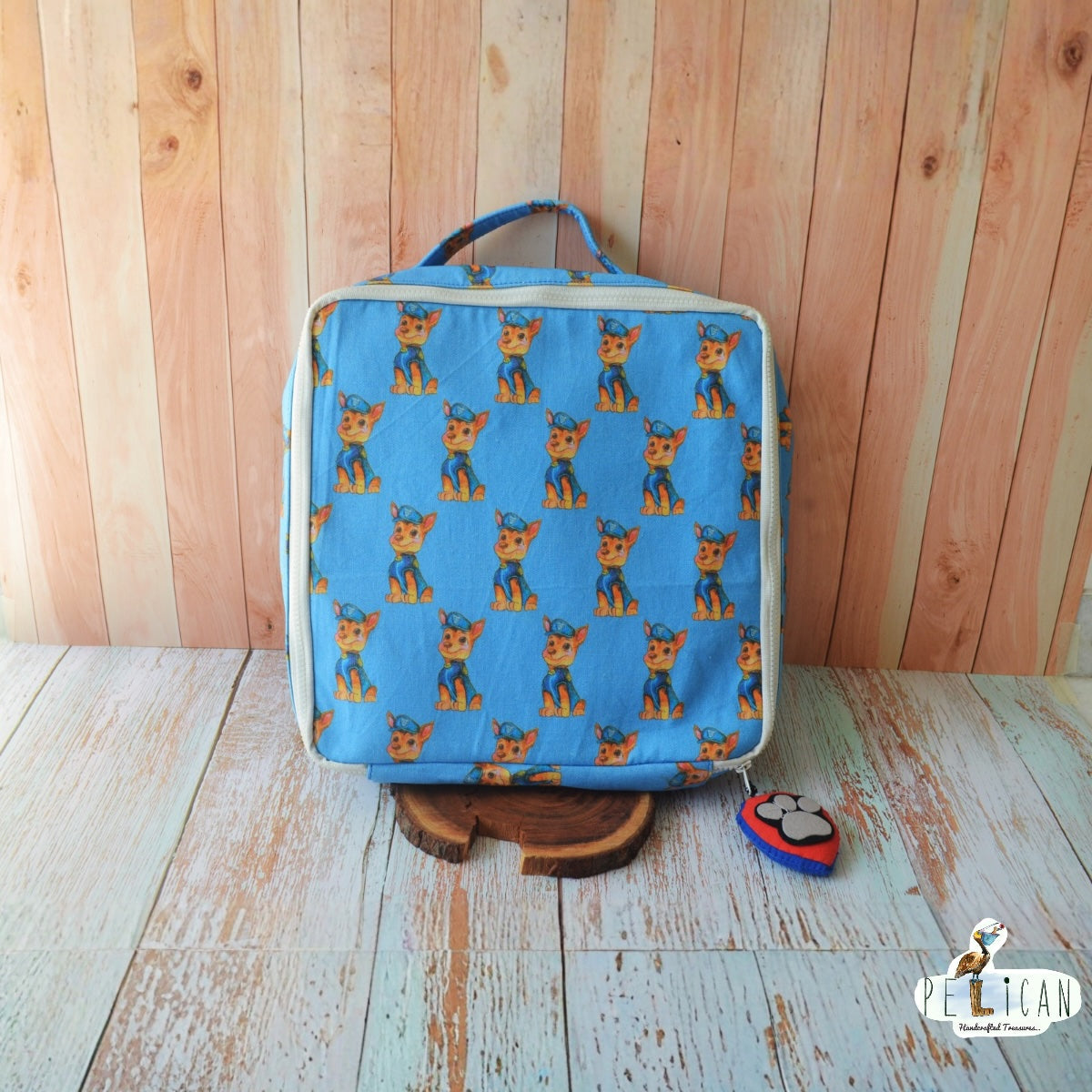 Paw Patrol Chase Organizer