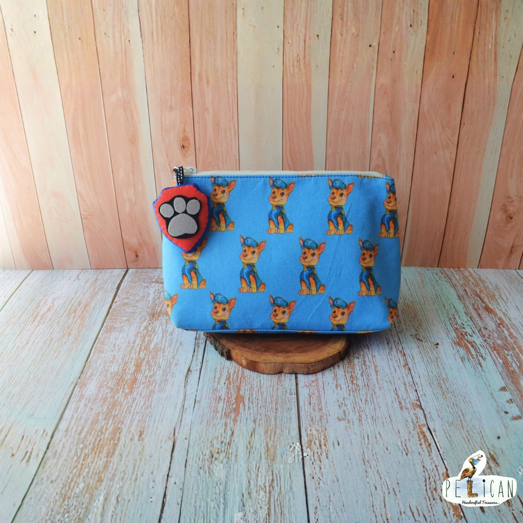 Paw Patrol Chase Organizer