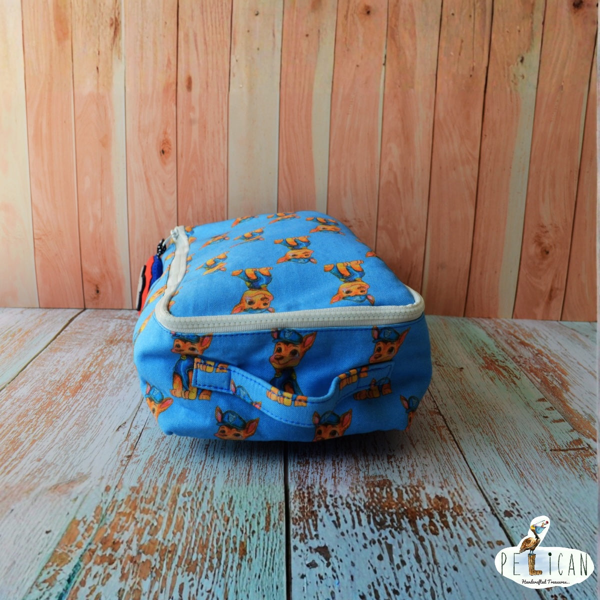 Paw Patrol Chase Organizer