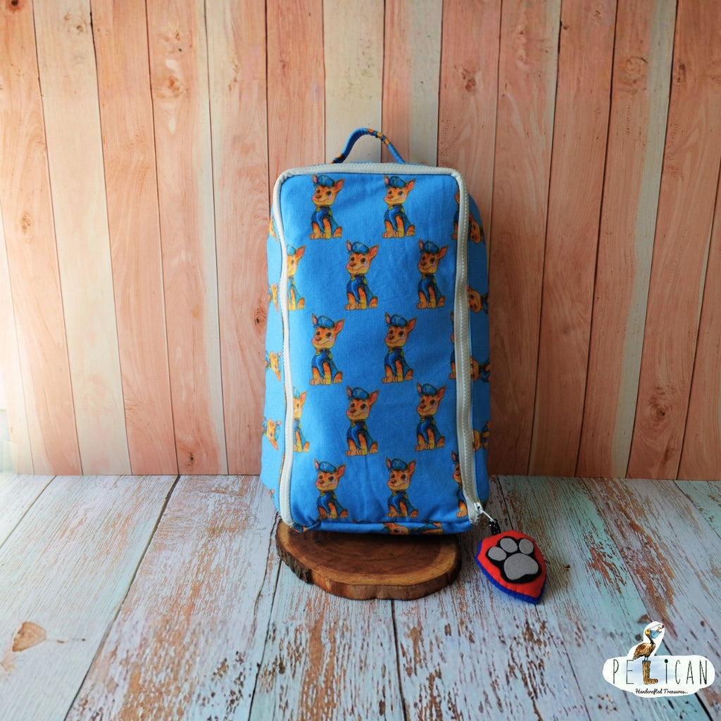 Paw Patrol Chase Organizer