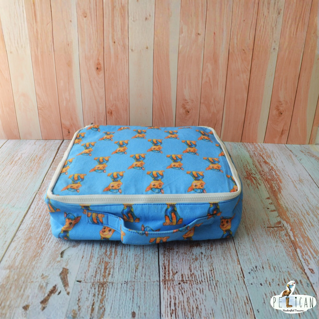 Paw Patrol Chase Organizer