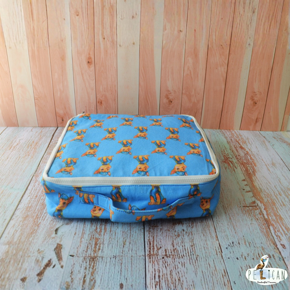 Paw Patrol Chase Organizer