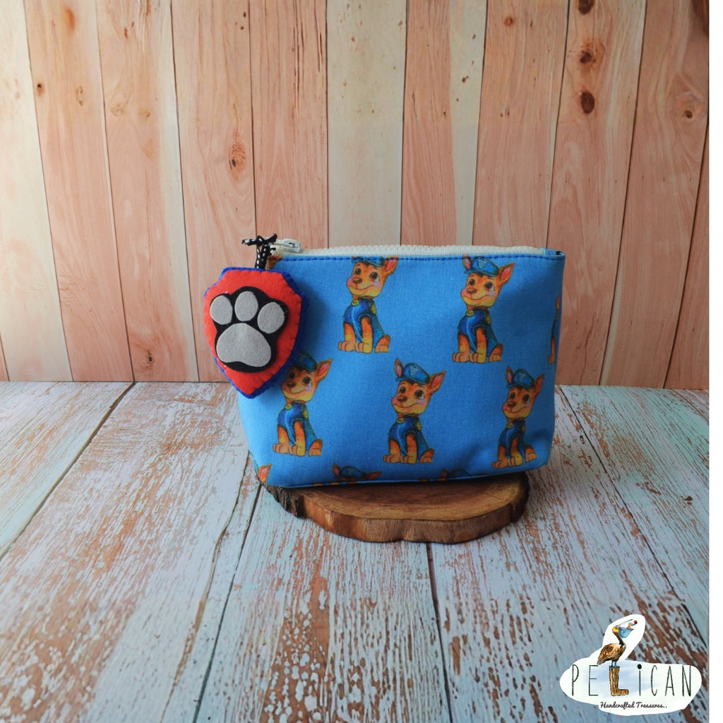 Paw Patrol Chase Organizer