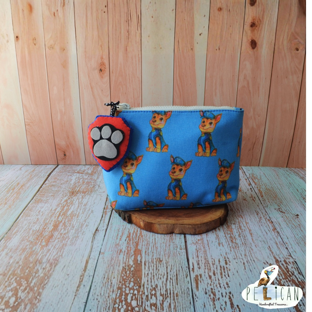 Paw Patrol Chase Organizer