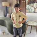 Coconut Tree Shirt