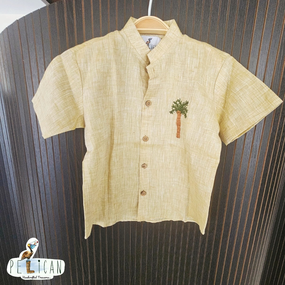 Coconut Tree Shirt
