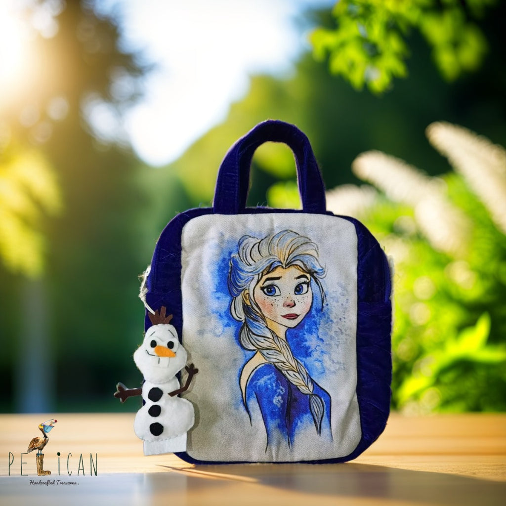 Elsa Bag