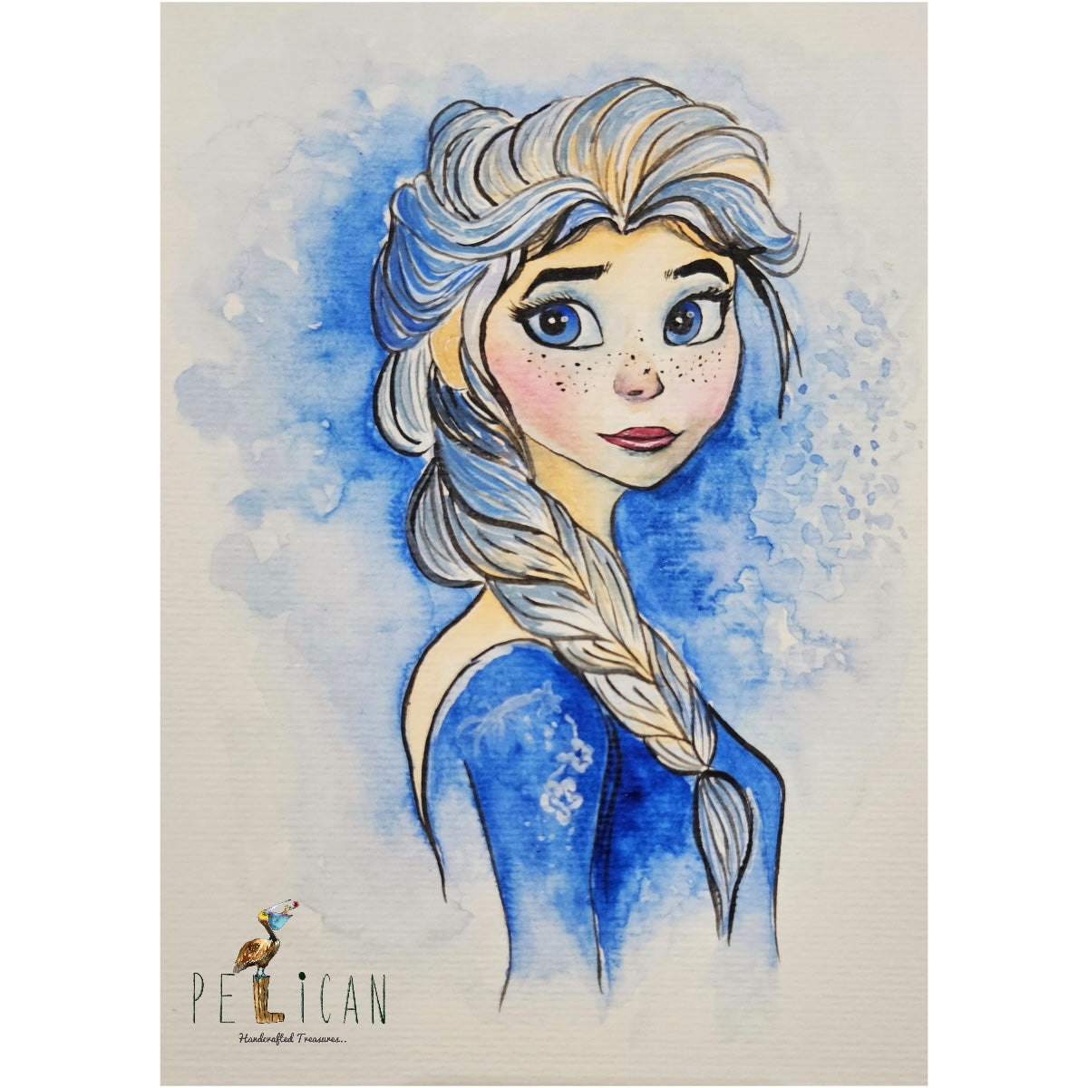 Elsa Bag