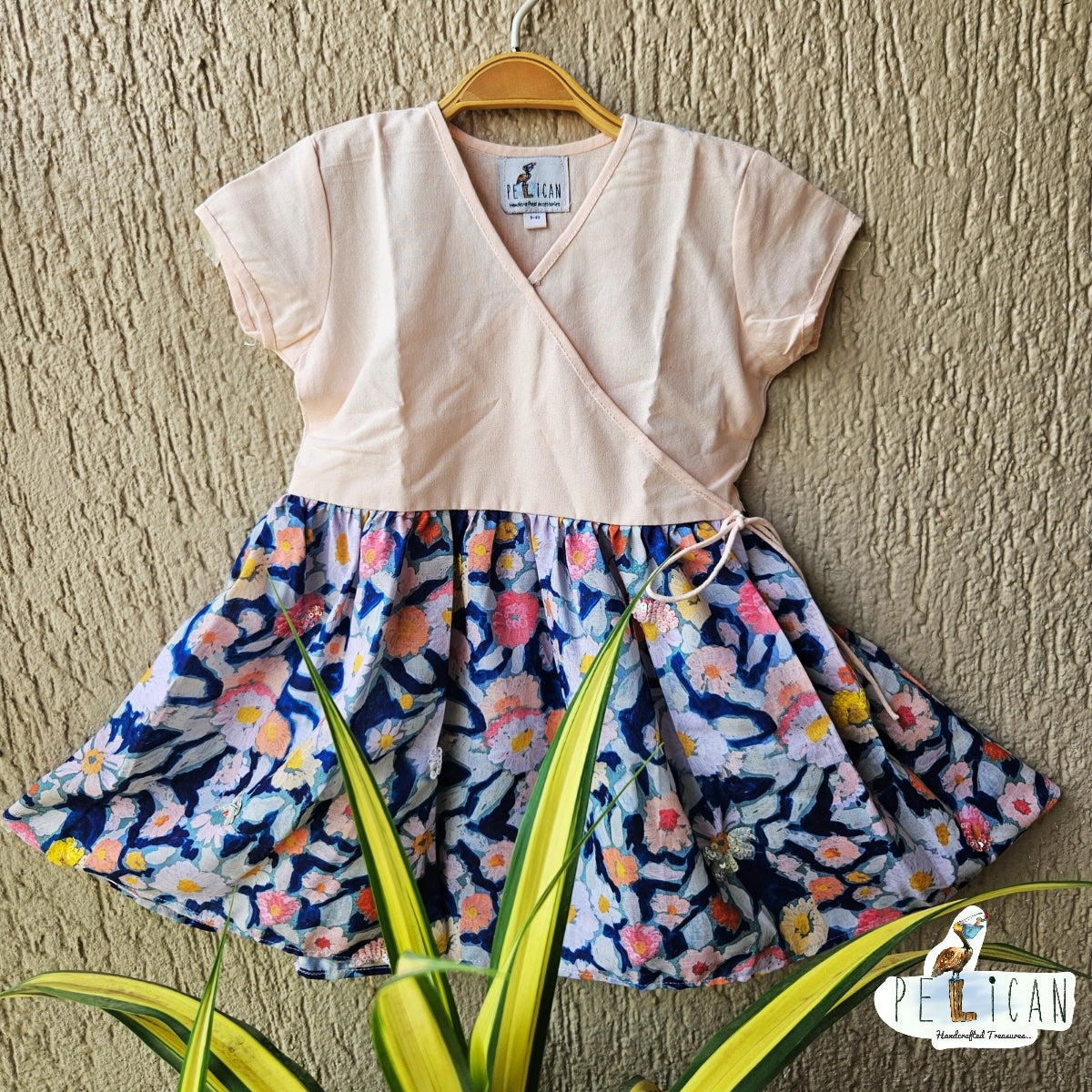 Floret Frock