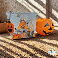 Halloween Pouch