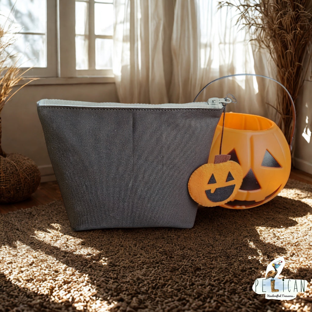 Halloween Pouch