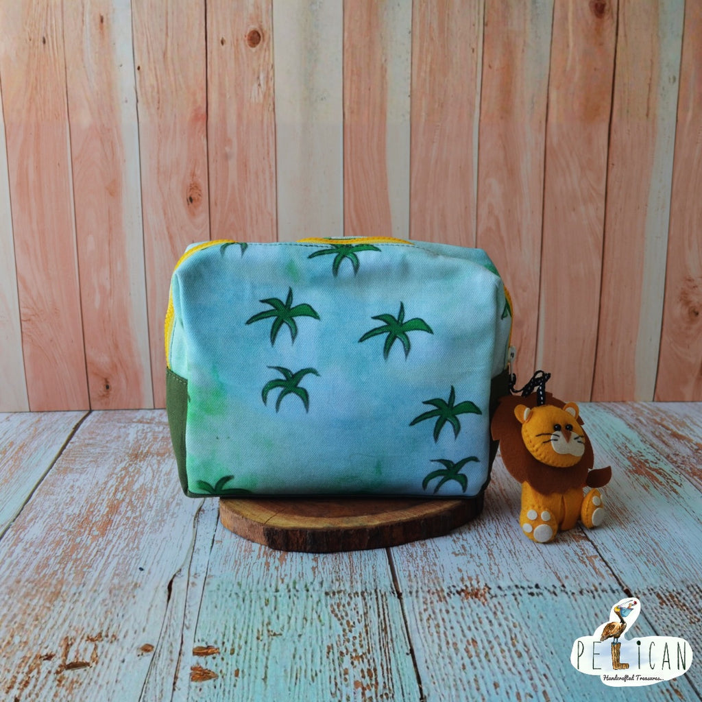 Lion King Medium Pouch