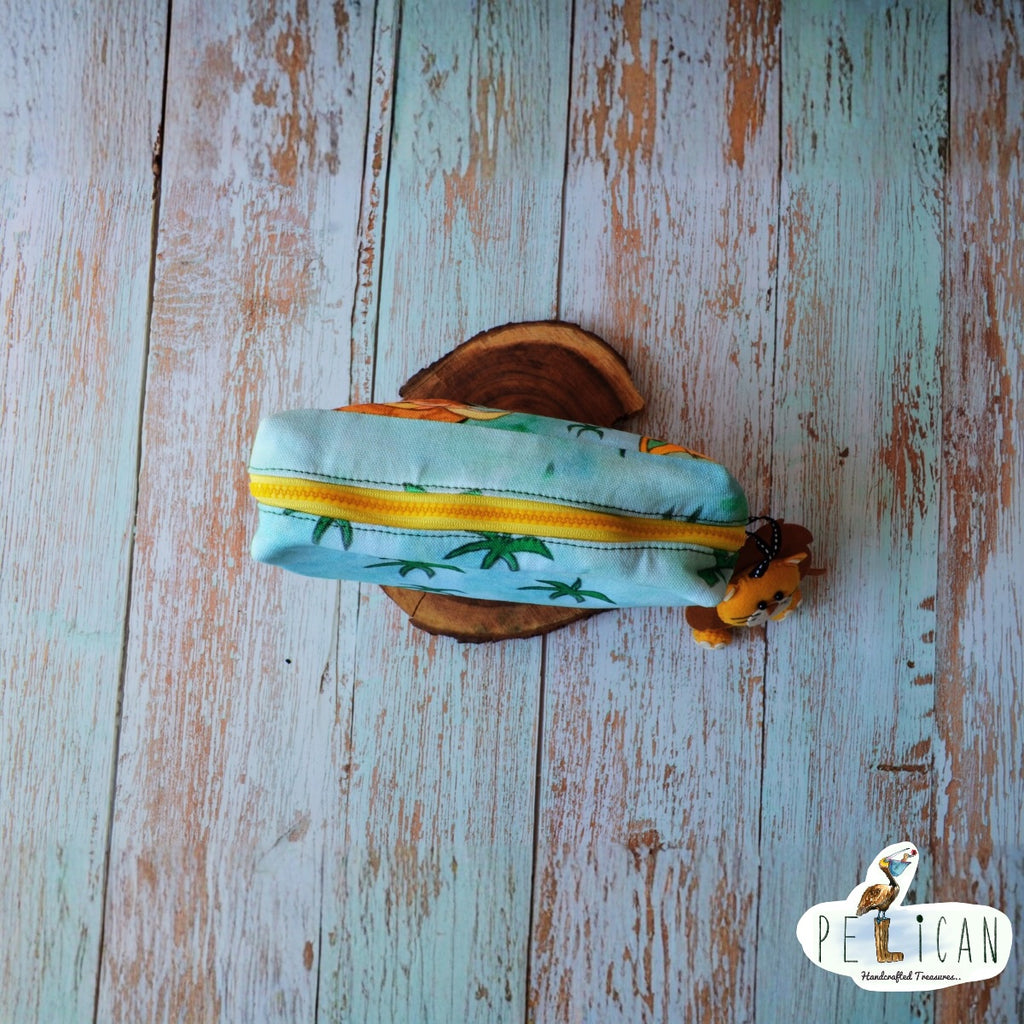 Lion King Medium Pouch