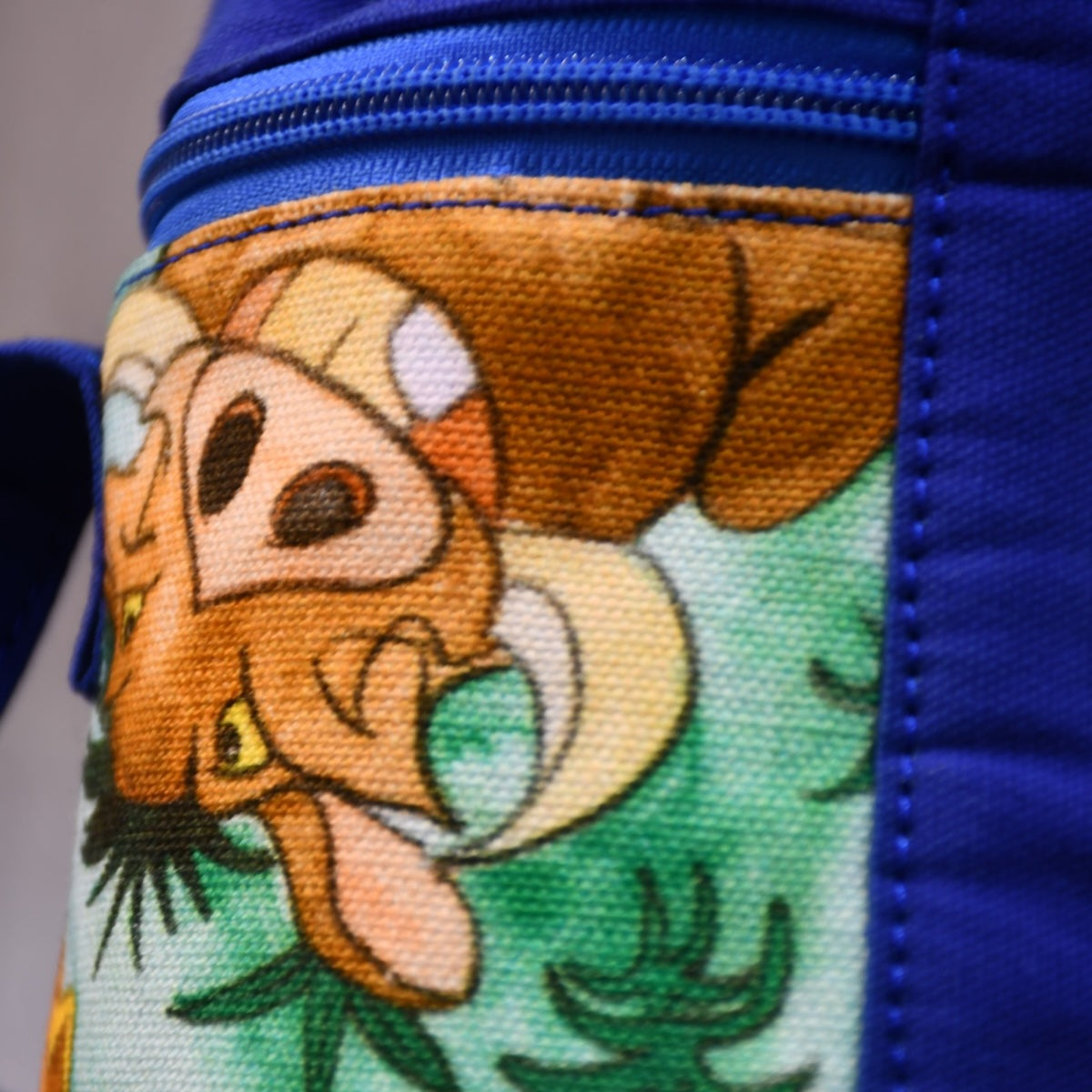 Lion King Snack Bag