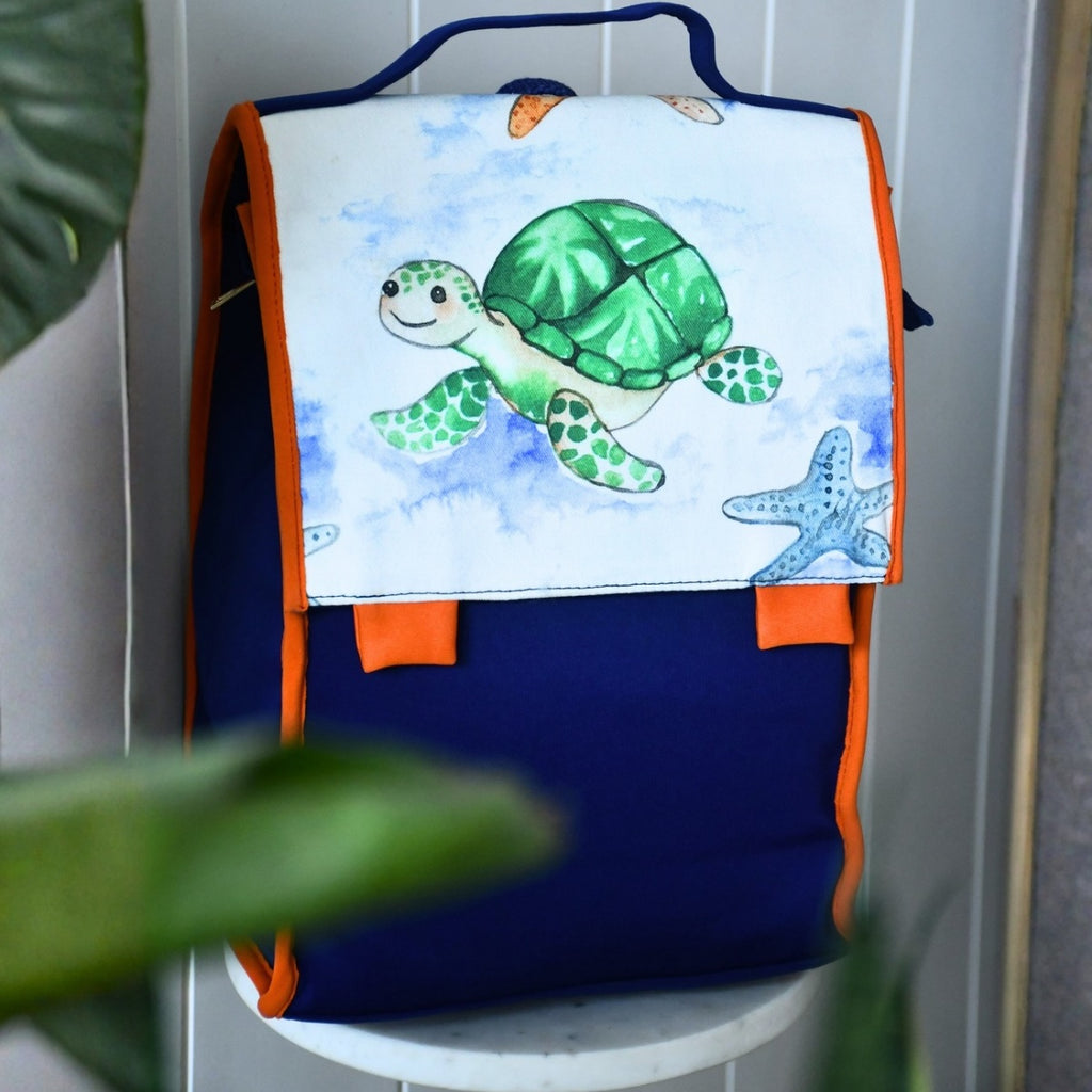 Little Ocean Explorer Backpack