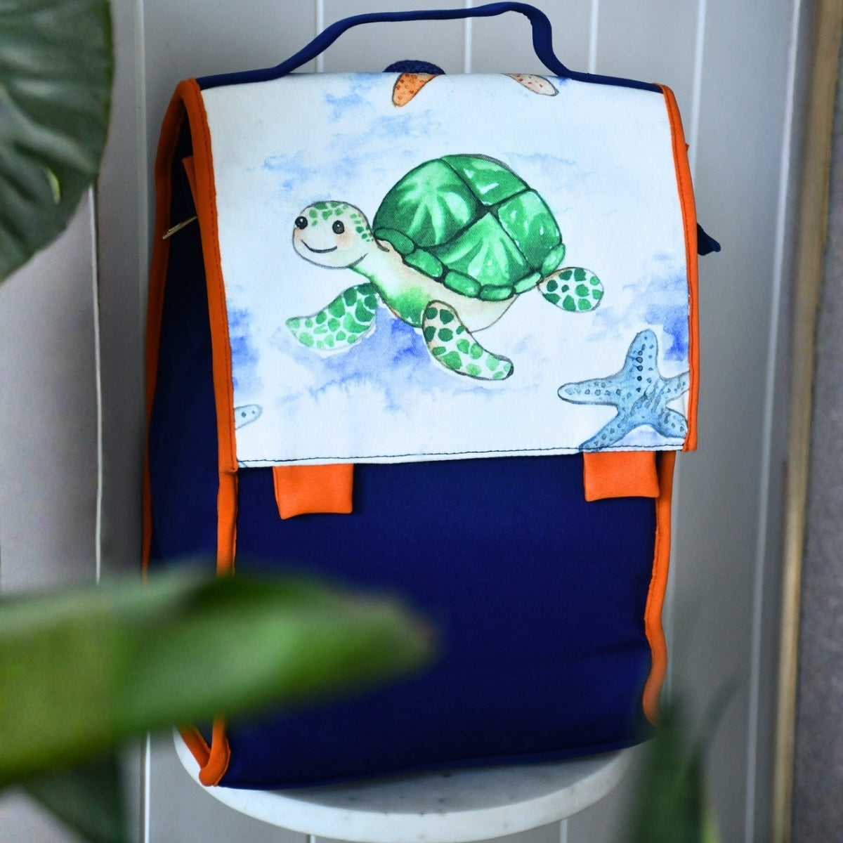 Little Ocean Explorer Backpack