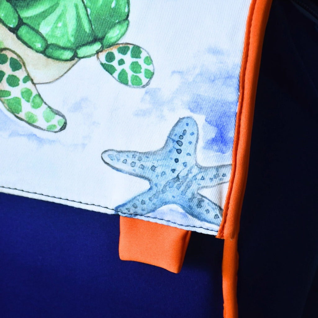 Little Ocean Explorer Backpack