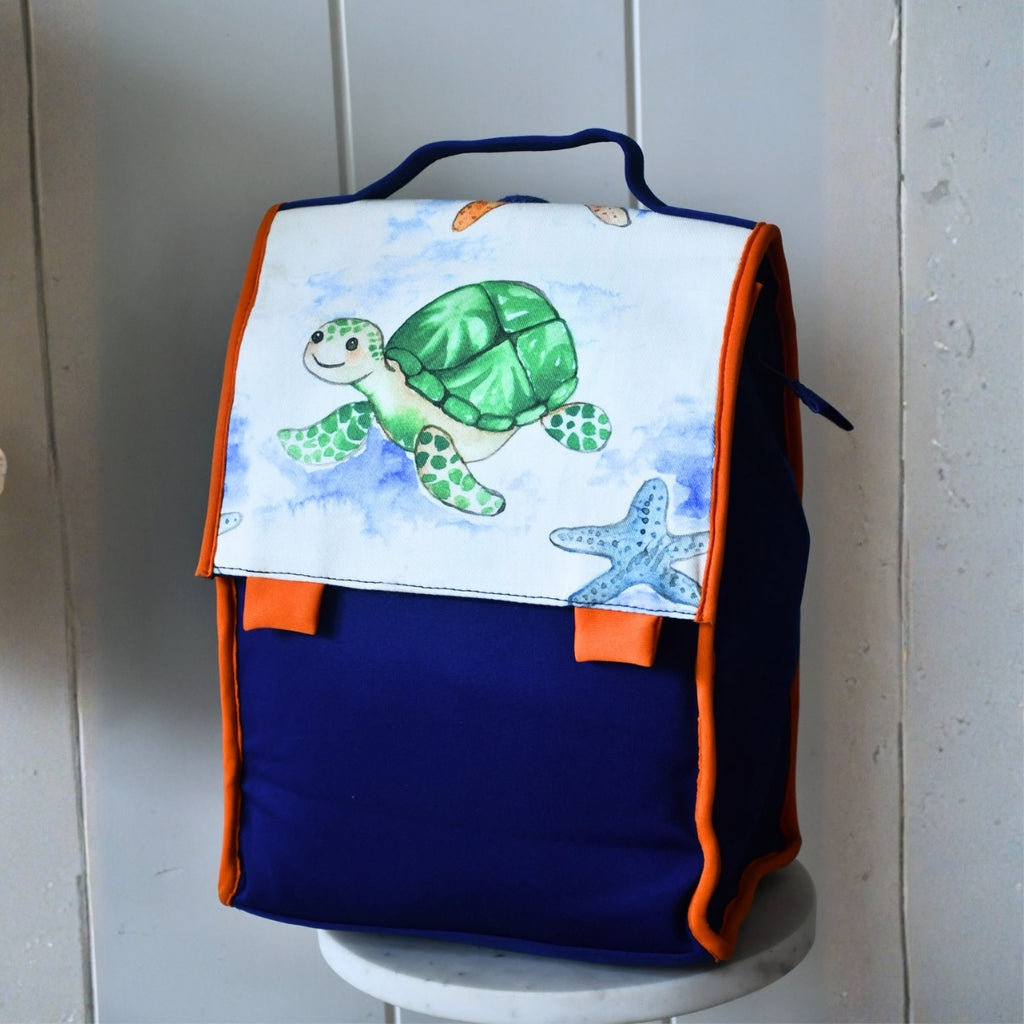 Little Ocean Explorer Backpack