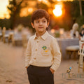 Marigold Shirt