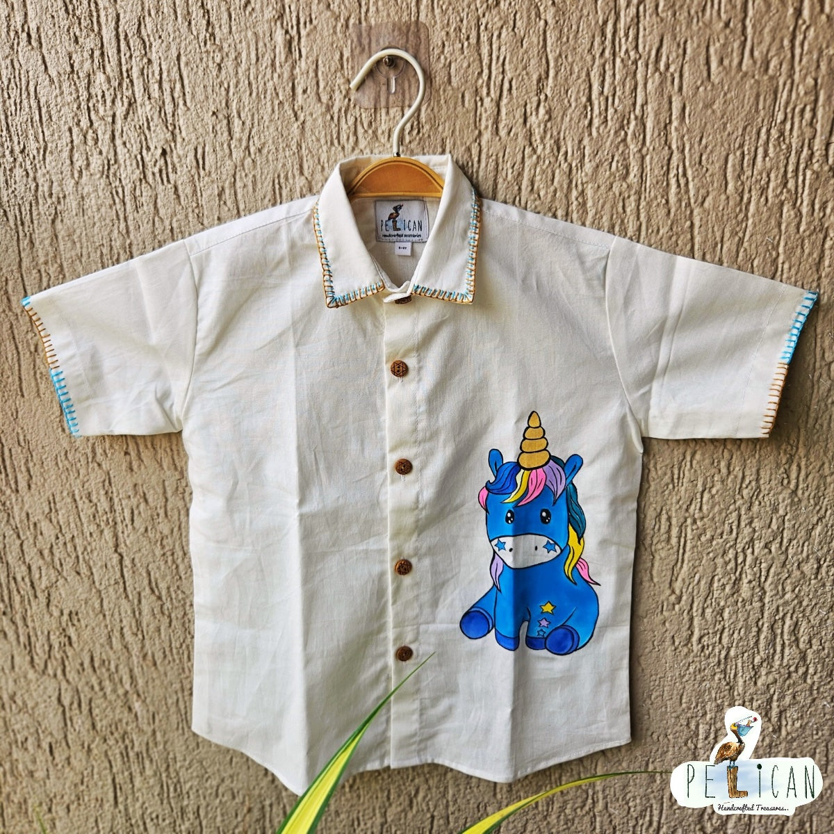 Monoceros Unicorn Shirt