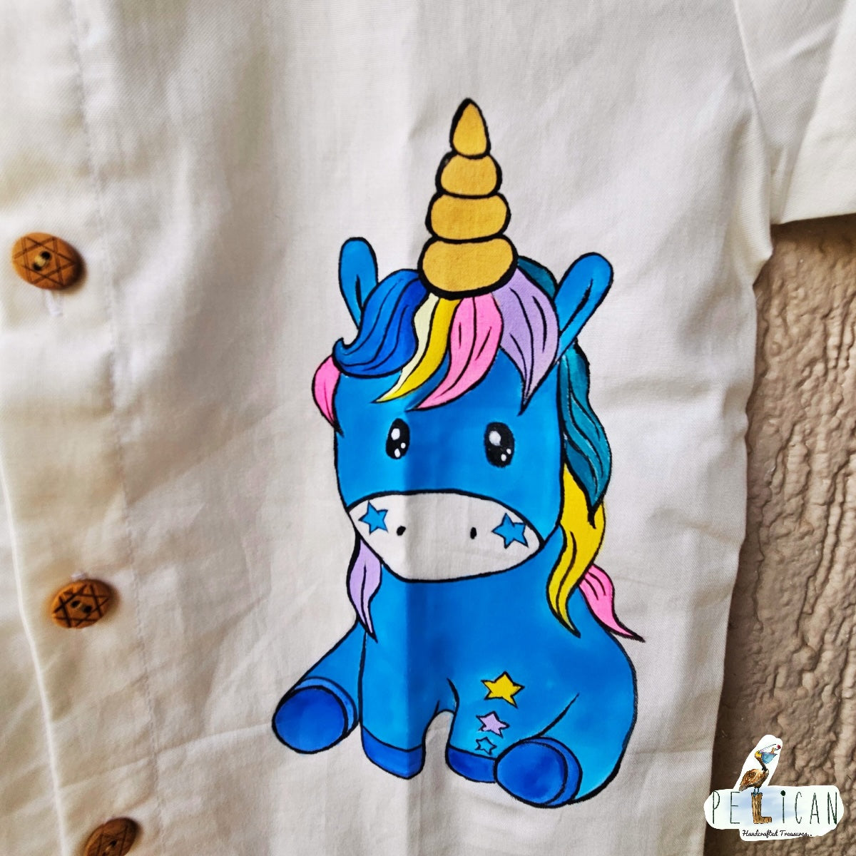 Monoceros Unicorn Shirt
